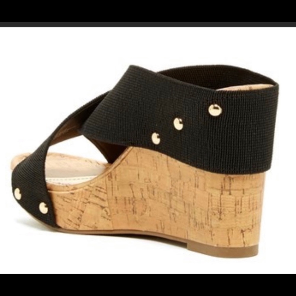 🎀🎀🎀 Madden girl nautic wedge sandals